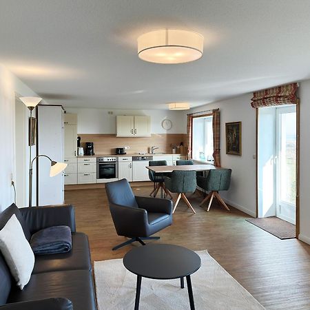 Haus Braeaetlun Ferienwohnung Braeaetlun 4 Norddorf Bagian luar foto