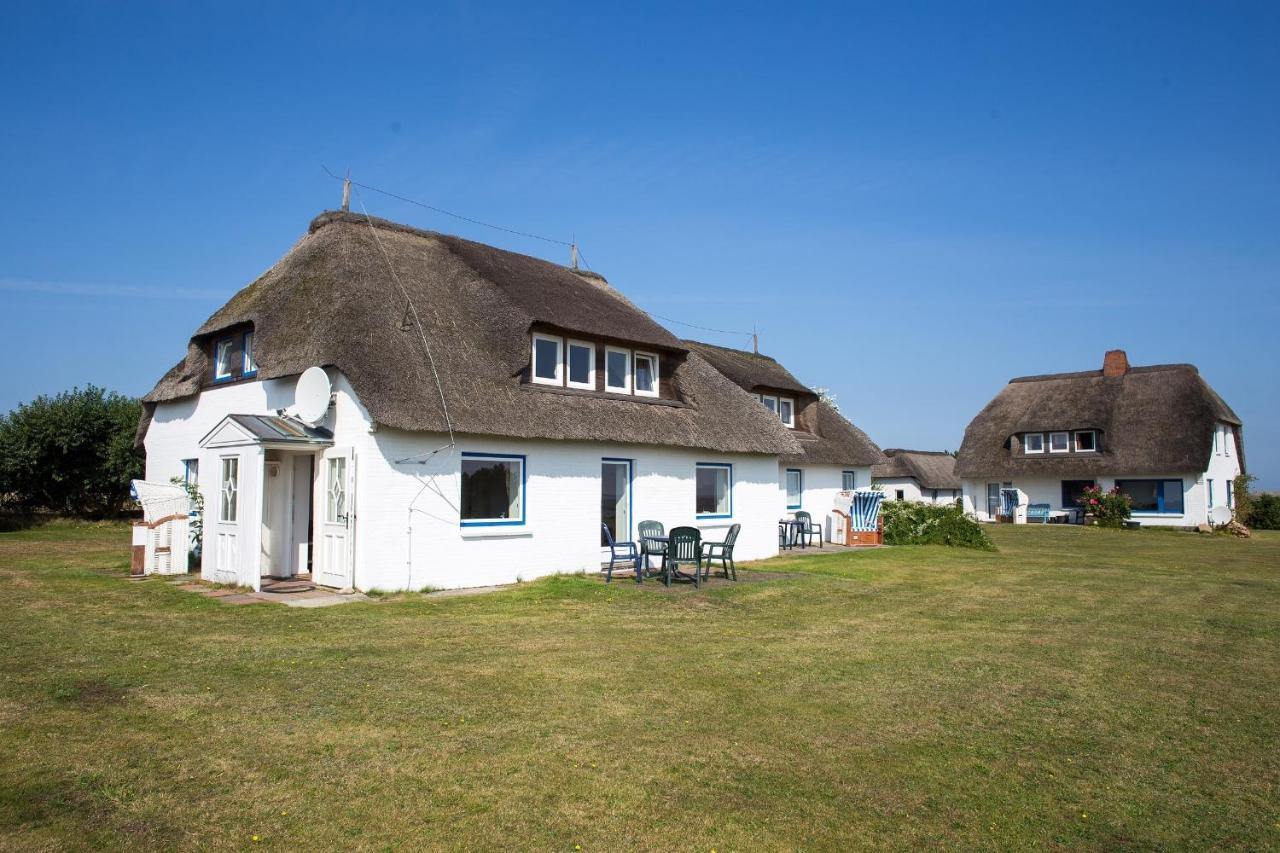 Haus Braeaetlun Ferienwohnung Braeaetlun 4 Norddorf Bagian luar foto