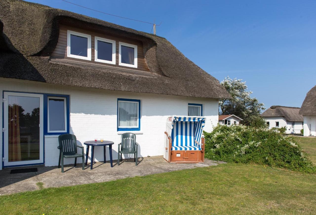 Haus Braeaetlun Ferienwohnung Braeaetlun 4 Norddorf Bagian luar foto