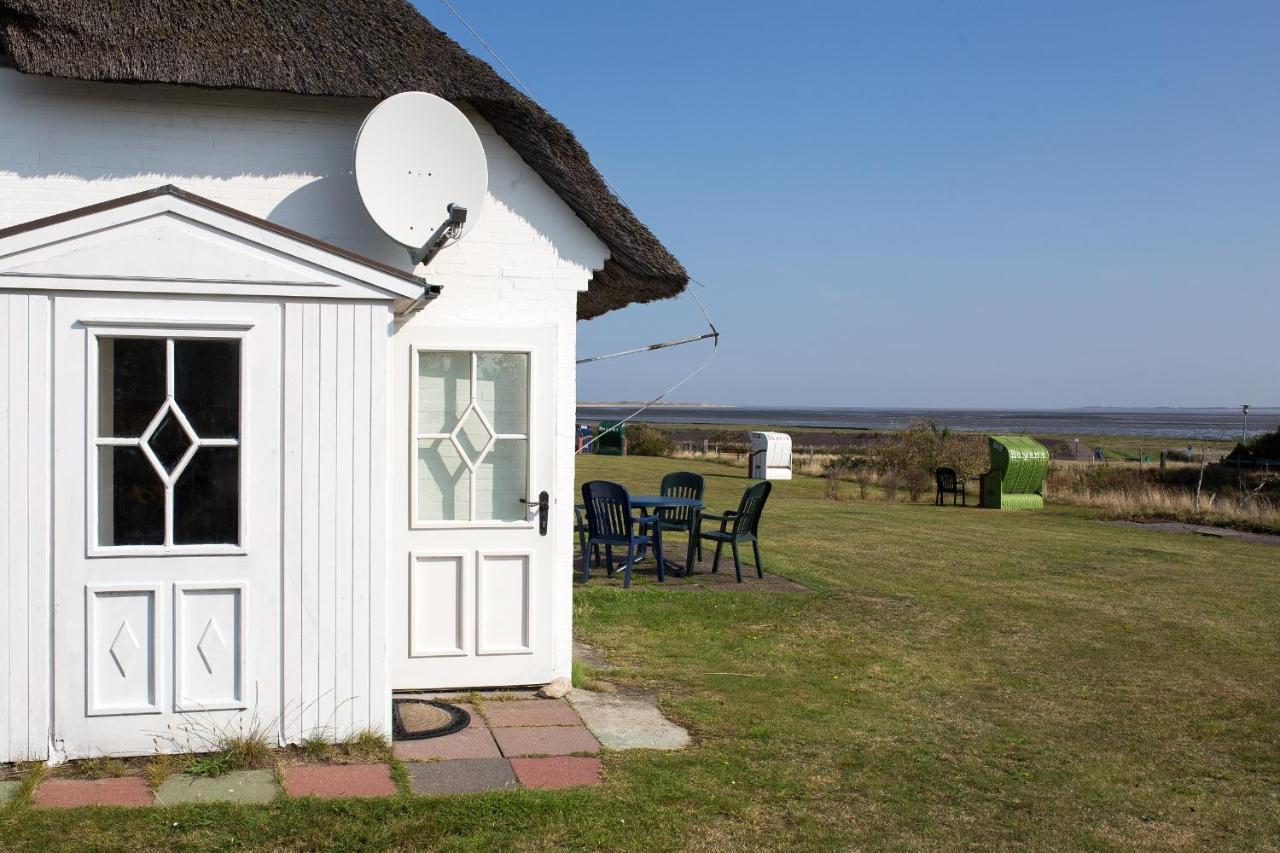 Haus Braeaetlun Ferienwohnung Braeaetlun 4 Norddorf Bagian luar foto