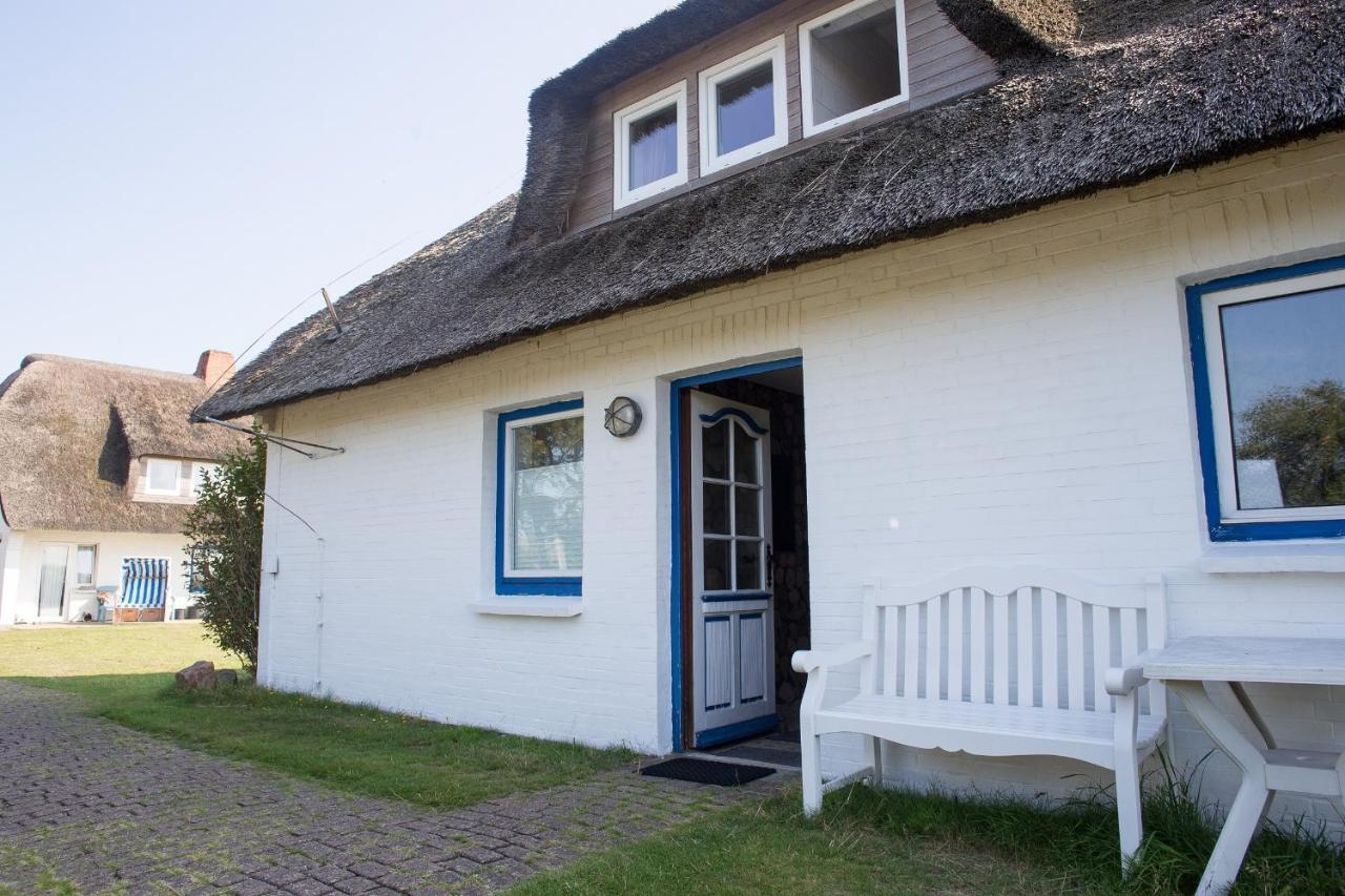 Haus Braeaetlun Ferienwohnung Braeaetlun 4 Norddorf Bagian luar foto