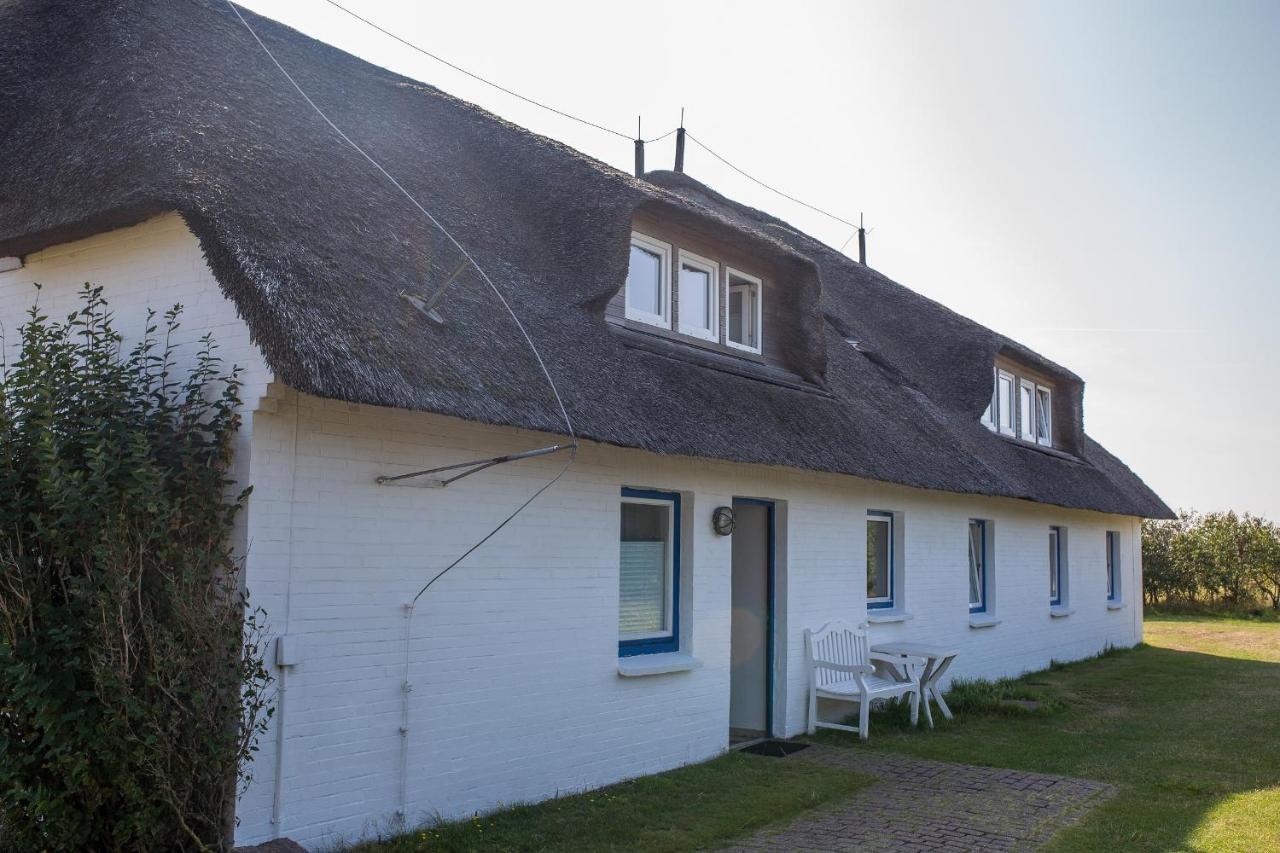 Haus Braeaetlun Ferienwohnung Braeaetlun 4 Norddorf Bagian luar foto