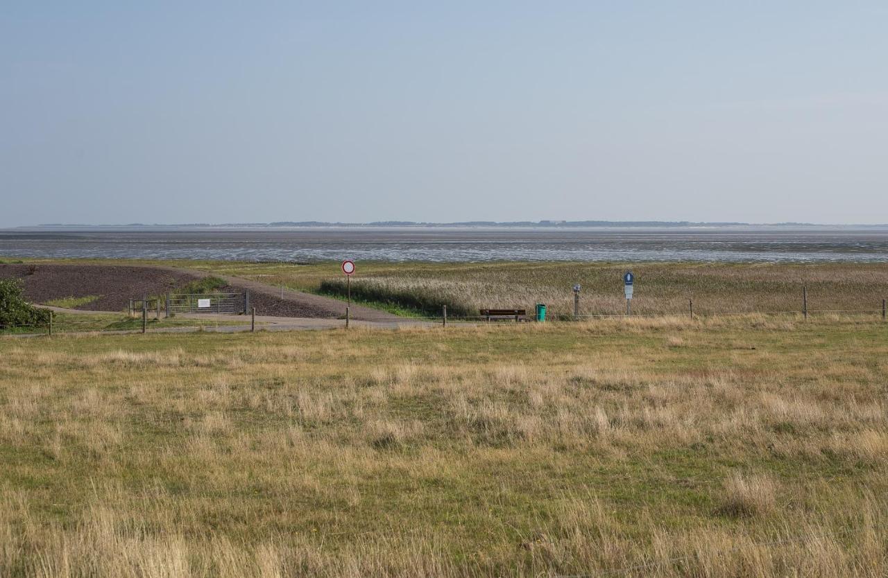 Haus Braeaetlun Ferienwohnung Braeaetlun 4 Norddorf Bagian luar foto