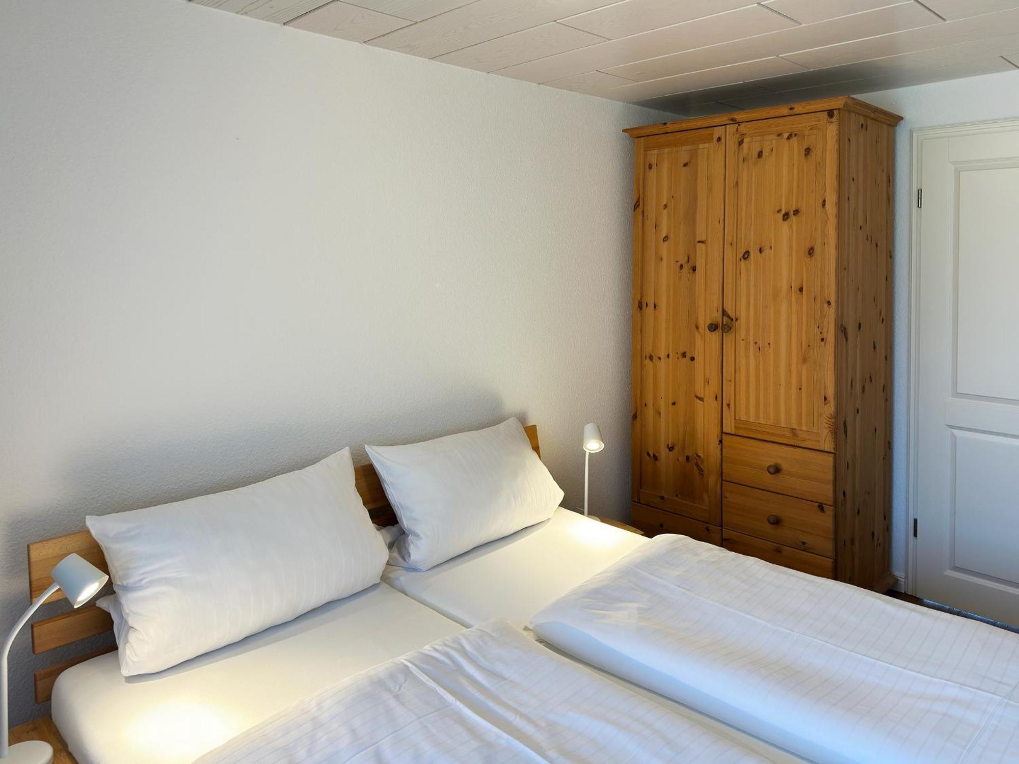 Haus Braeaetlun Ferienwohnung Braeaetlun 4 Norddorf Bagian luar foto