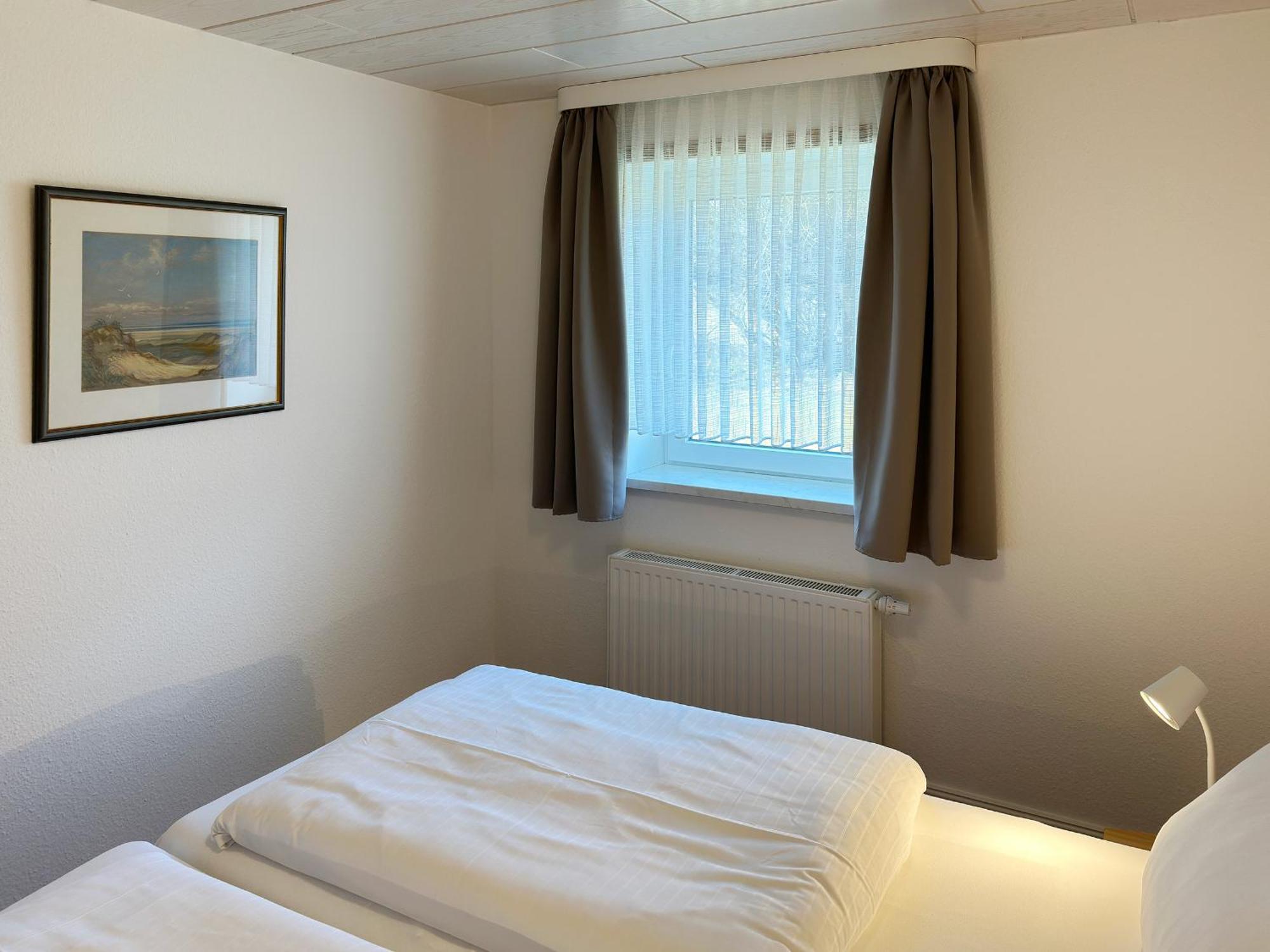 Haus Braeaetlun Ferienwohnung Braeaetlun 4 Norddorf Bagian luar foto