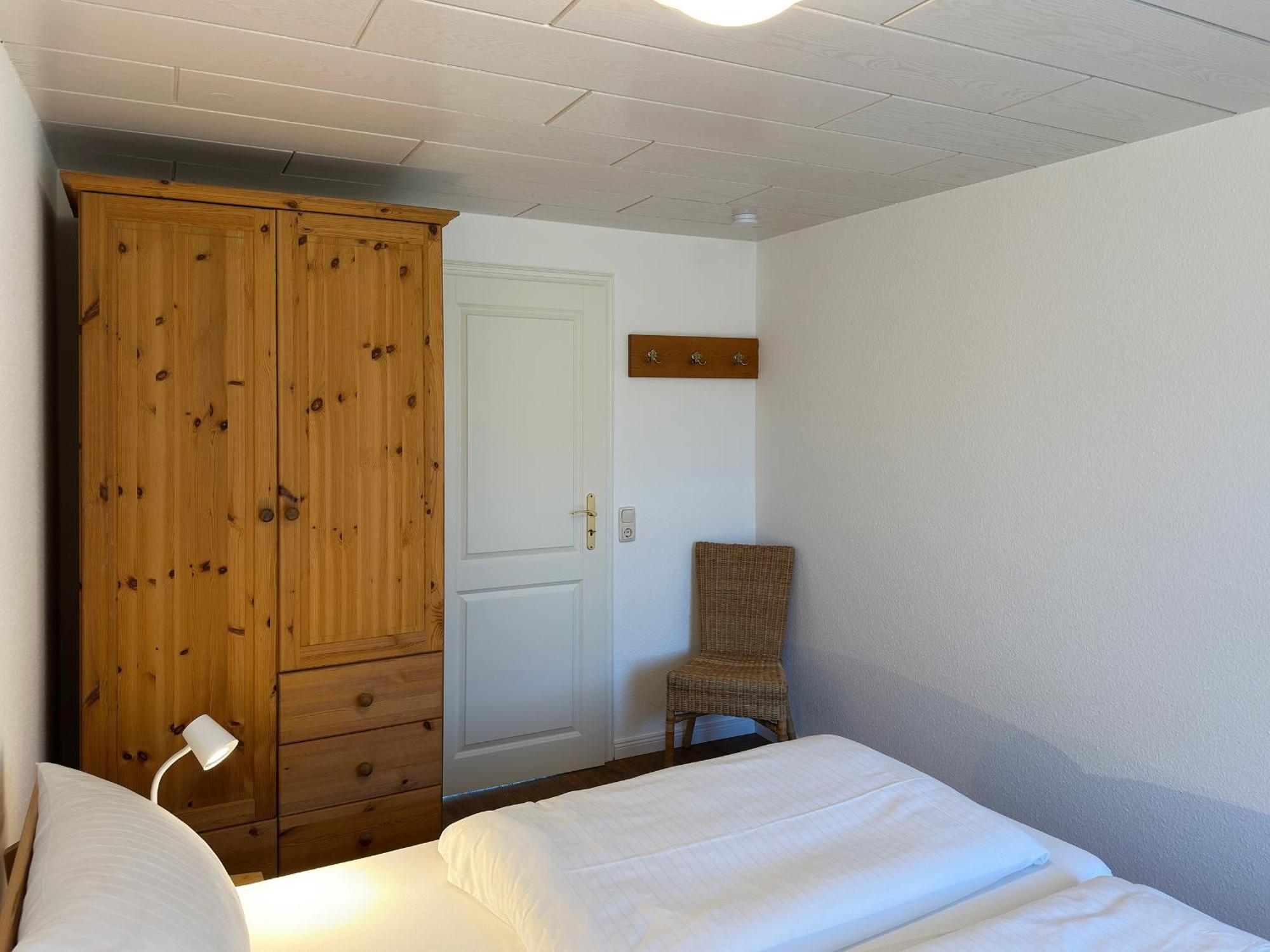 Haus Braeaetlun Ferienwohnung Braeaetlun 4 Norddorf Bagian luar foto
