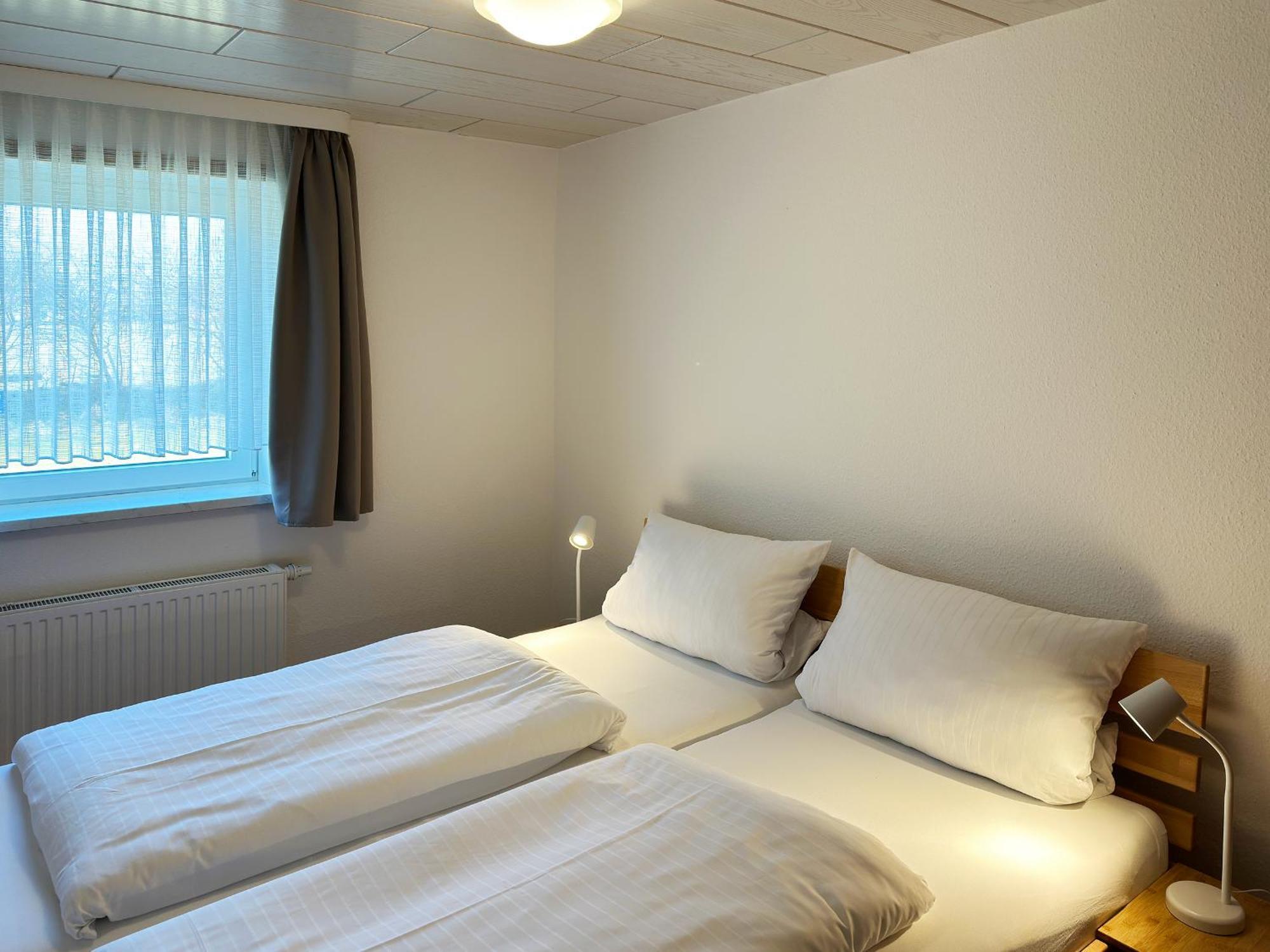 Haus Braeaetlun Ferienwohnung Braeaetlun 4 Norddorf Bagian luar foto