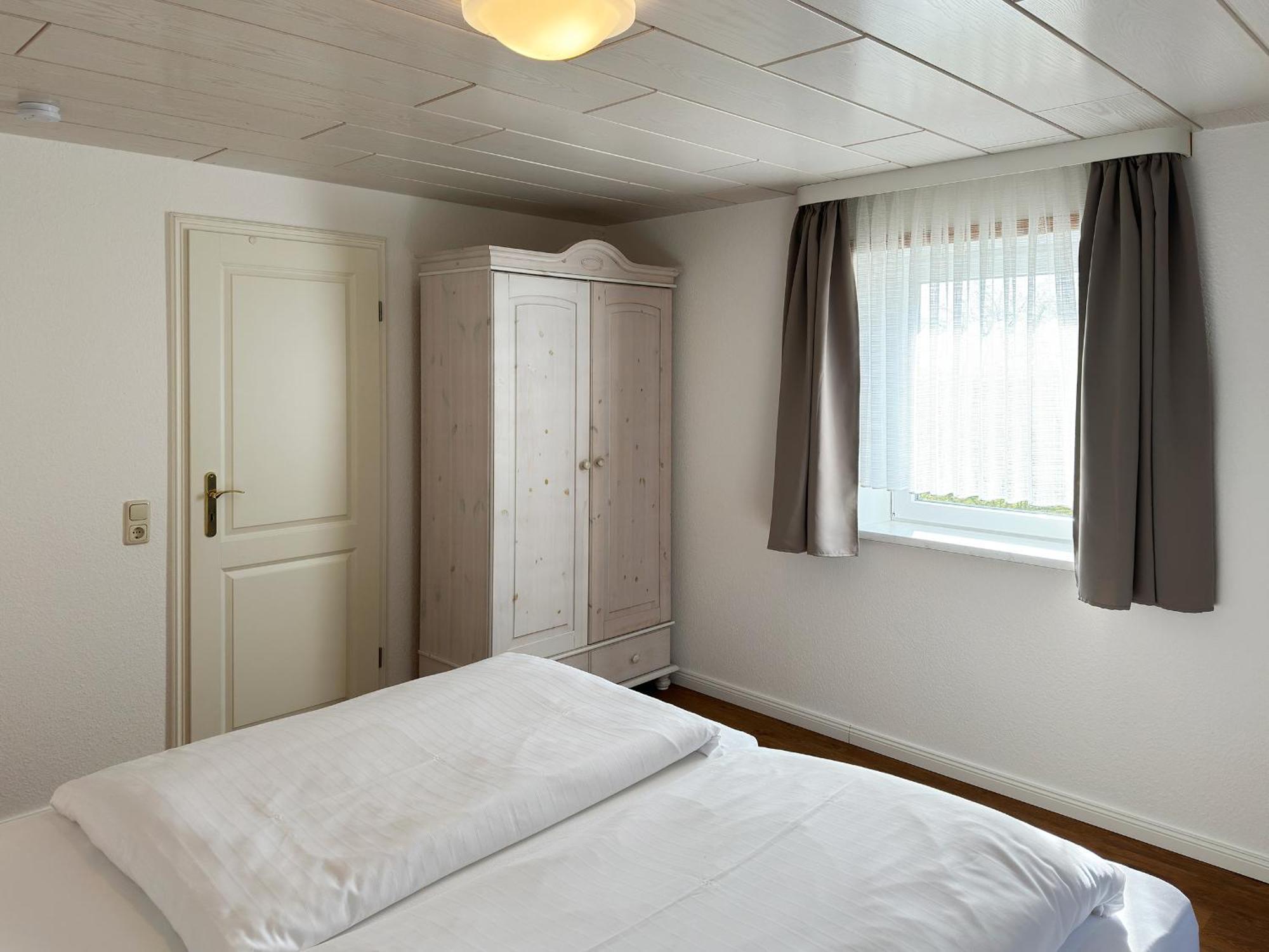Haus Braeaetlun Ferienwohnung Braeaetlun 4 Norddorf Bagian luar foto