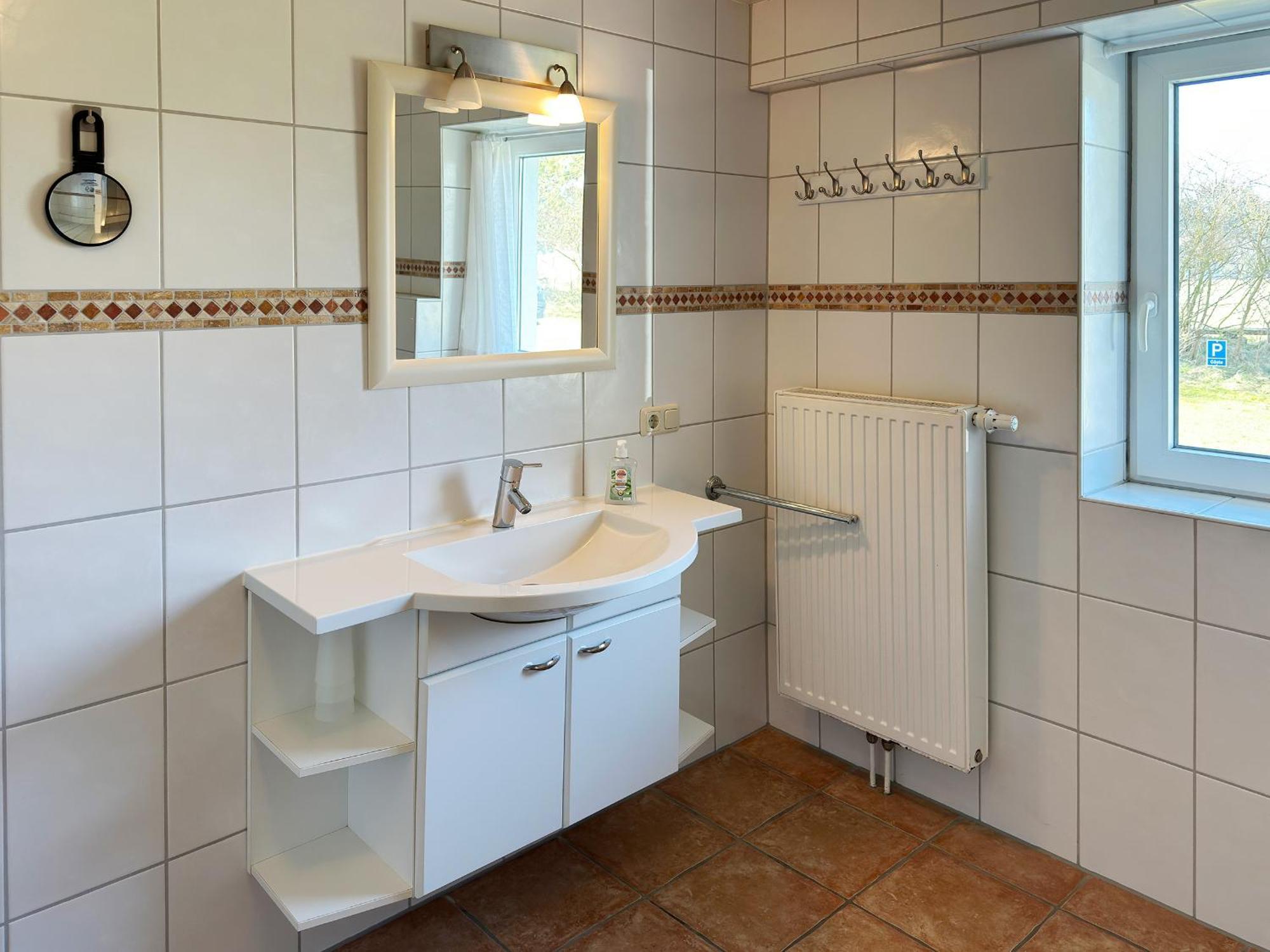 Haus Braeaetlun Ferienwohnung Braeaetlun 4 Norddorf Bagian luar foto
