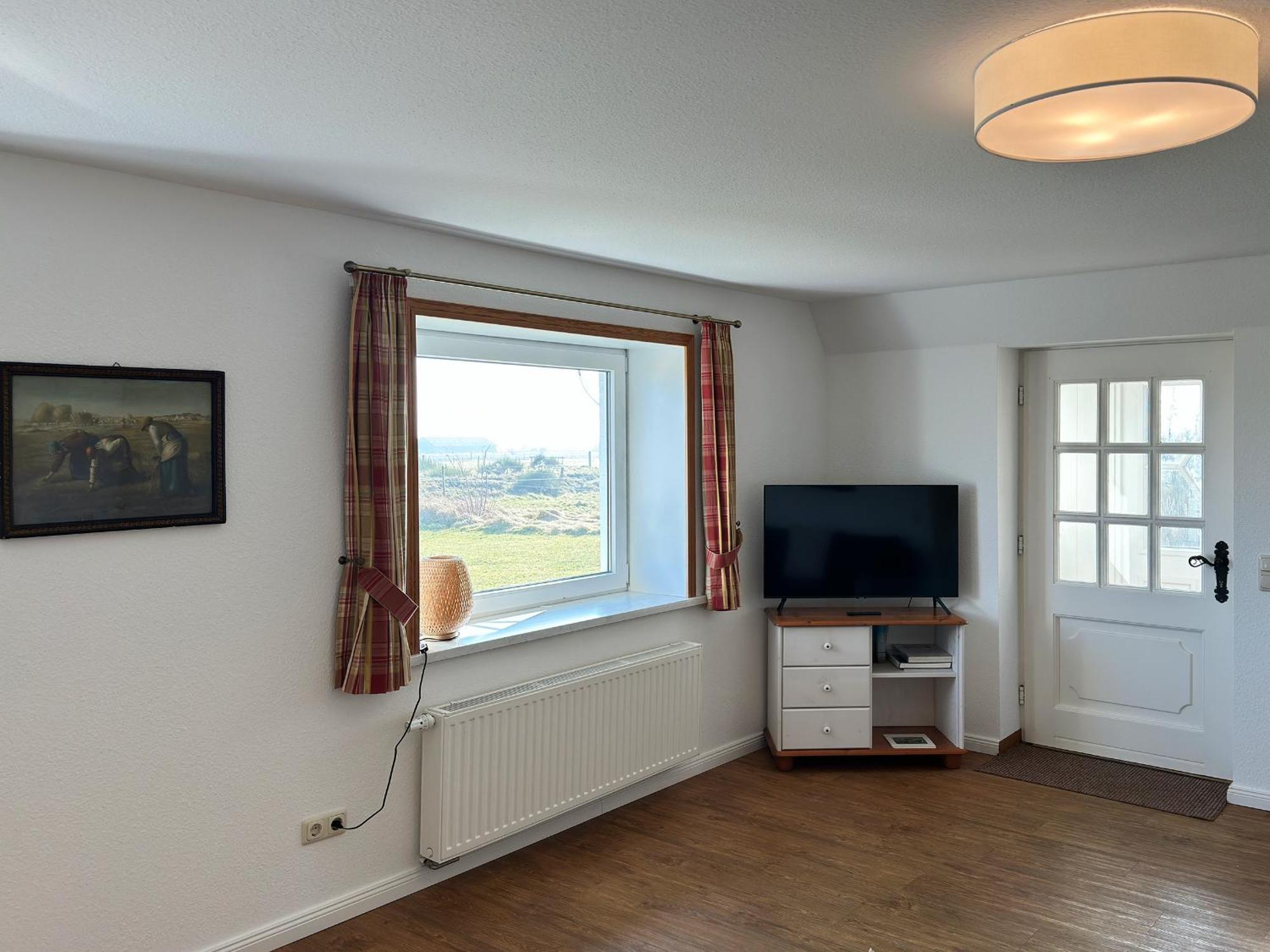 Haus Braeaetlun Ferienwohnung Braeaetlun 4 Norddorf Bagian luar foto